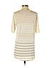 Vince. Ivory Short Sleeve T-Shirt Size S - photo 2