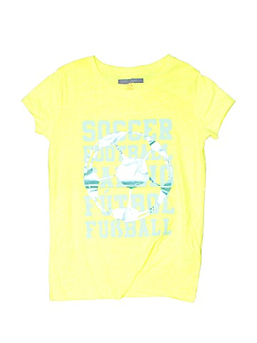 Cat & Jack Short Sleeve T-Shirt (view 1)