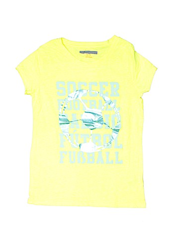 Cat & Jack Short Sleeve T-Shirt (view 1)