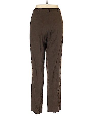 Doncaster Linen Pants (view 2)