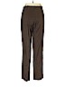 Doncaster Tan Linen Pants Size 8 (petite) - photo 2