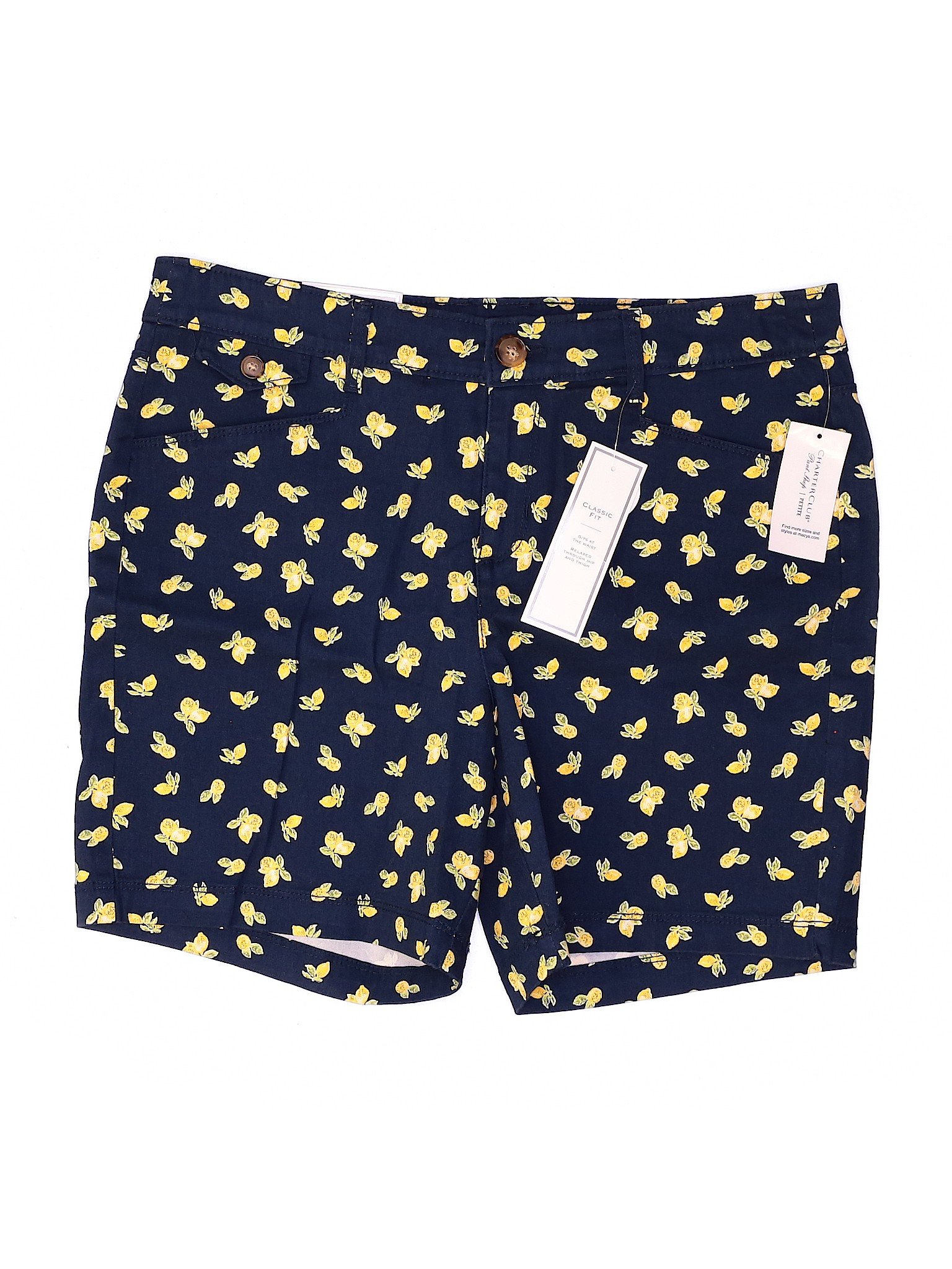 charter club shorts