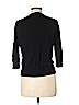Ann Taylor LOFT Black Cardigan Size M (petite) - photo 2