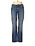 Signature Blue Jeans Size 10 (petite) - photo 1