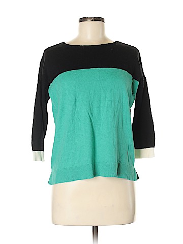 Ann Taylor LOFT Pullover Sweater (view 1)