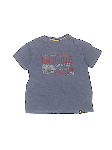 Lucky Brand Short Sleeve T-Shirt (view 1)