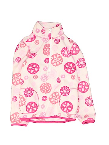 Old Navy Outlet Fleece Jacket (view 1)