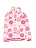 Old Navy Outlet 100% Polyester Pink Fleece Jacket Size 5T - photo 1