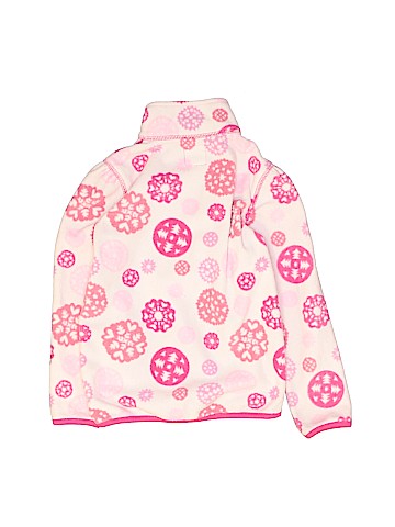 Old Navy Outlet Fleece Jacket (view 2)