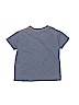 Lucky Brand Blue Short Sleeve T-Shirt Size 4T - photo 2