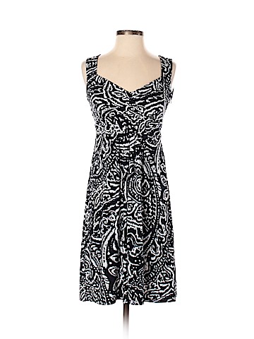 Ann Taylor LOFT Casual Dress (view 1)