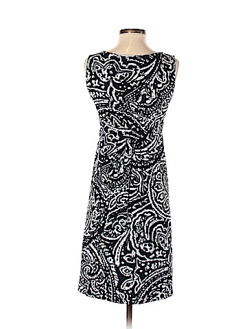 Ann Taylor LOFT Casual Dress (view 2)