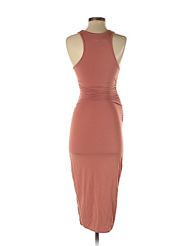 Enza Costa Casual Dress (view 2)