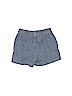 Tea 100% Cotton Blue Shorts Size 4 - photo 2