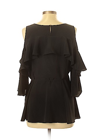 A Pea in the Pod Sleeveless Blouse (view 2)