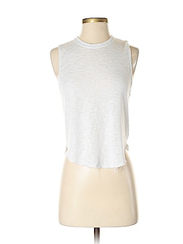 Project Social T Tank Top (view 1)