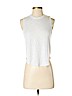 Project Social T White Tank Top Size XS - photo 1