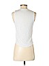 Project Social T White Tank Top Size XS - photo 2
