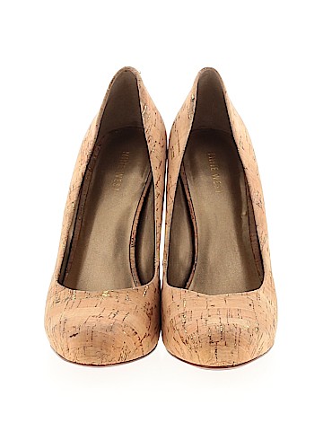 Nine West Heels (view 2)
