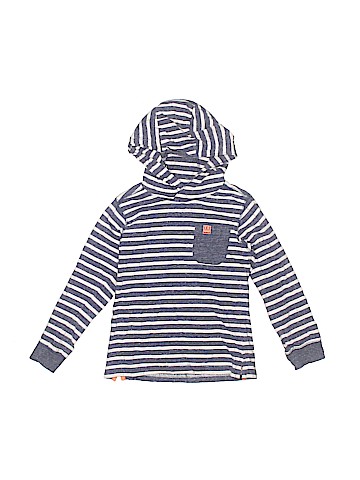 Carter's Pullover Hoodie (view 1)