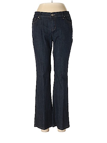 Liz Claiborne Jeans (view 1)