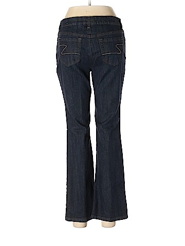 Liz Claiborne Jeans (view 2)