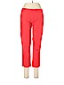 Tommy Hilfiger Red Khakis Size 6 - photo 1