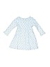 Old Navy 100% Cotton Blue Dress Size 12-18 mo - photo 2