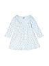 Old Navy 100% Cotton Blue Dress Size 12-18 mo - photo 1