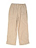 Hanna Andersson 100% Cotton Tan Cords Size 130 cm / US 8 - photo 2