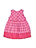 OshKosh B'gosh 100% Cotton Pink Dress Size 2T - photo 2