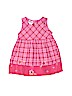 OshKosh B'gosh 100% Cotton Pink Dress Size 2T - photo 1