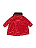 Baby Place Red Dress Size 6-9 mo - photo 2