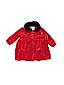 Baby Place Red Dress Size 6-9 mo - photo 1