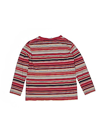 Hanna Andersson Long Sleeve T-Shirt (view 2)