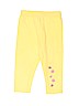 Carter's Yellow Leggings 18-24 MO / 24 MO - photo 1