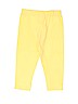 Carter's Yellow Leggings 18-24 MO / 24 MO - photo 2