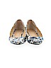 Joe's Jeans Blue Flats Size 7 1/2 - photo 2