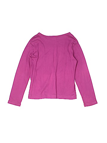 Hanna Andersson Long Sleeve T-Shirt (view 2)