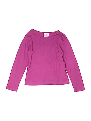 Hanna Andersson Long Sleeve T-Shirt (view 1)