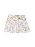 The Children's Place 100% Cotton Pink Skort Size 3T - photo 2