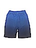 Gap Fit 100% Polyester Blue Athletic Shorts Size S (youth) - photo 2