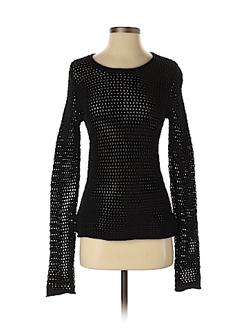 Yigal Azrouël New York Pullover Sweater (view 1)