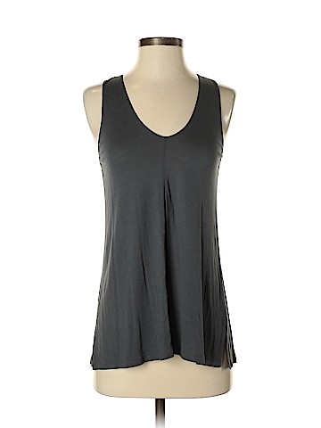 Vince. Sleeveless Top (view 1)