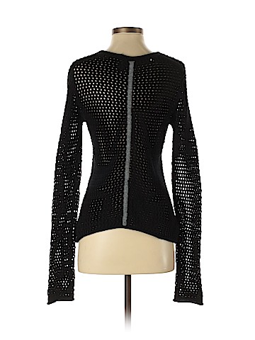 Yigal Azrouël New York Pullover Sweater (view 2)