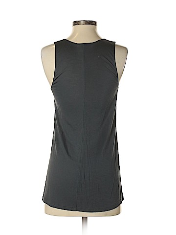 Vince. Sleeveless Top (view 2)