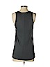 Vince. Gray Sleeveless Top Size XS - photo 2