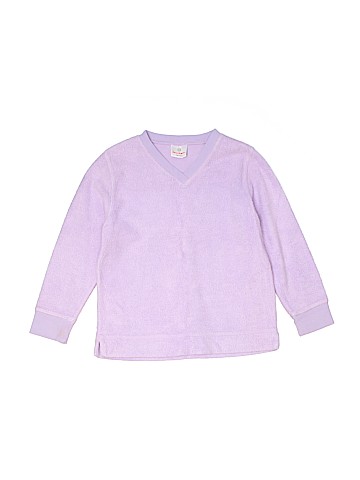 Hanna Andersson Pullover Sweater (view 1)