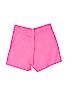 Hanna Andersson 100% Cotton Pink Khaki Shorts Size 140 cm / US 10 - photo 2