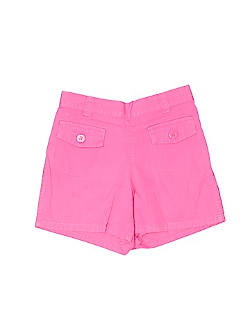 Hanna Andersson Khaki Shorts (view 1)